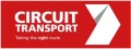 HGV Rigid Driver (18 tonne)